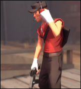 Avatar de l’utilisateur