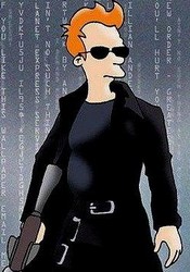 Avatar de l’utilisateur